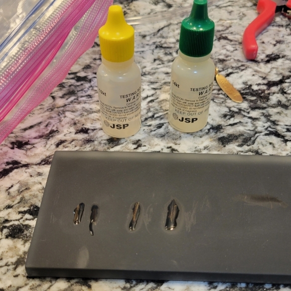 14k gold - Picture 6 of 6